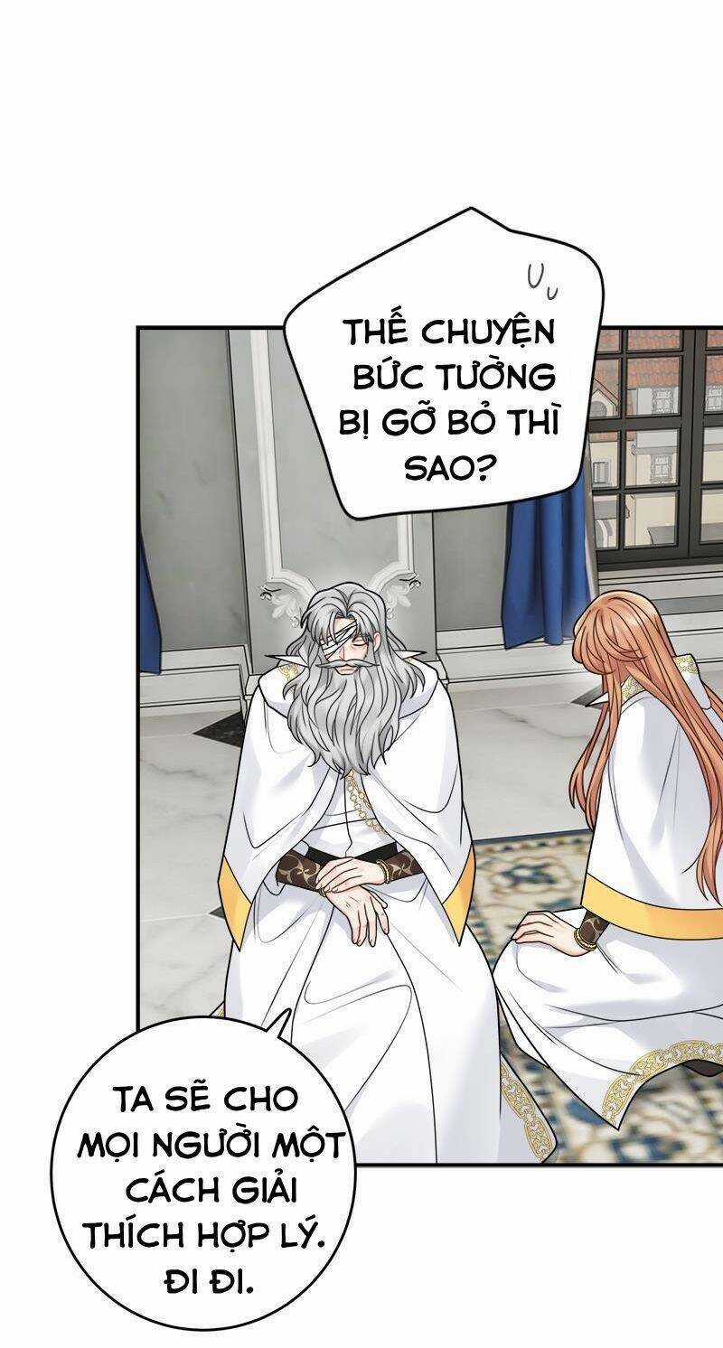 Nhật Ký Tuần Trăng Mật Của Phù Thủy Và Rồng Chapter 98 trang 40