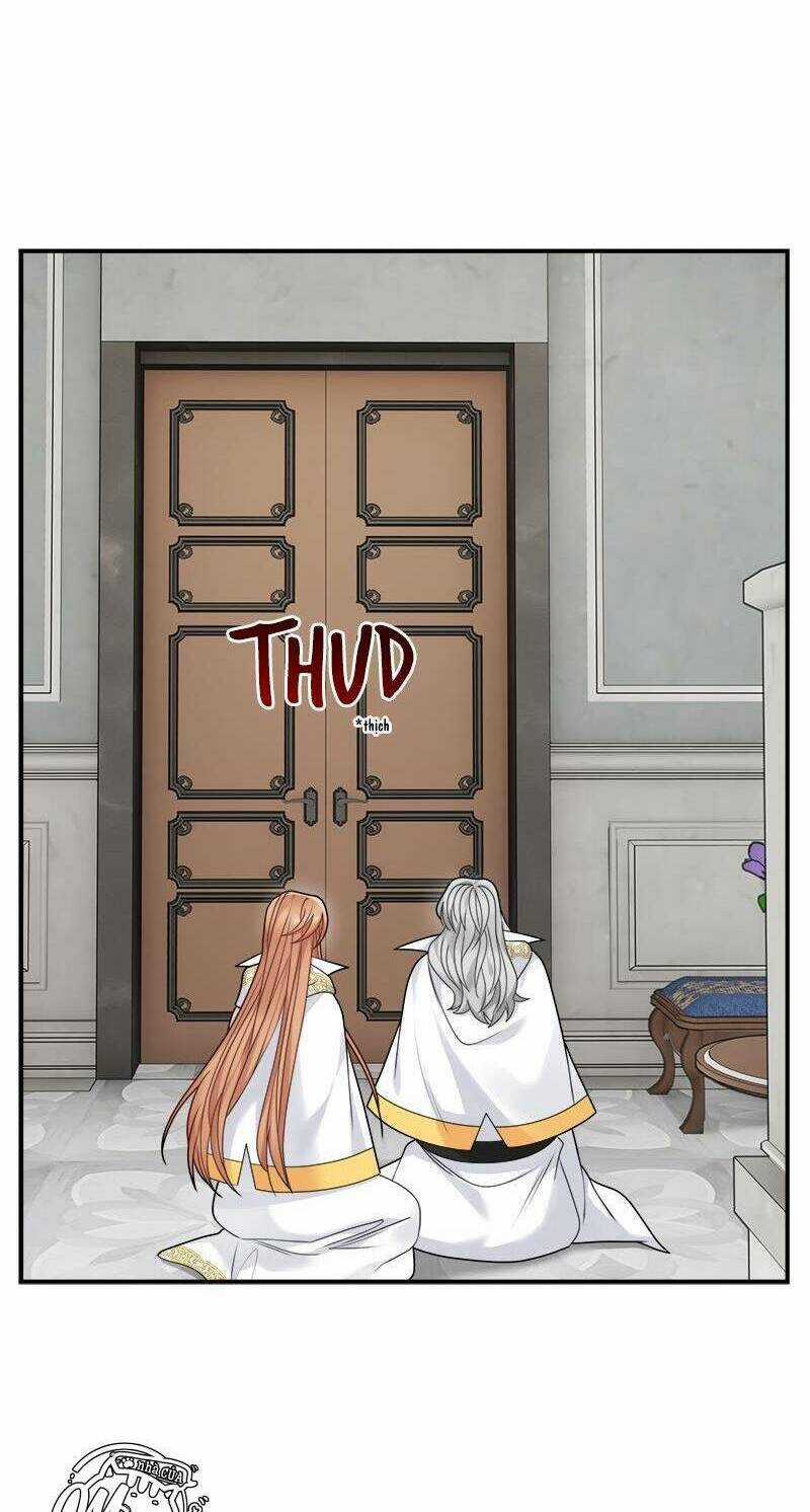 Nhật Ký Tuần Trăng Mật Của Phù Thủy Và Rồng Chapter 98 trang 41