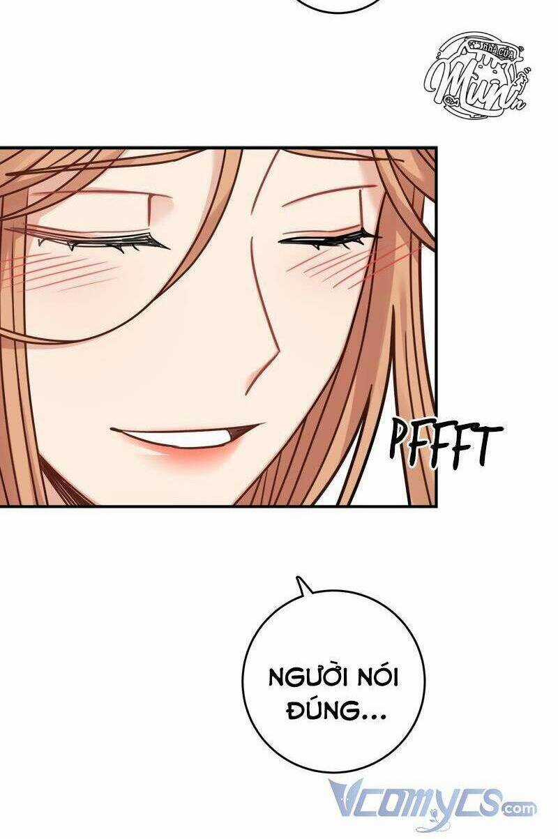 Nhật Ký Tuần Trăng Mật Của Phù Thủy Và Rồng Chapter 98 trang 49