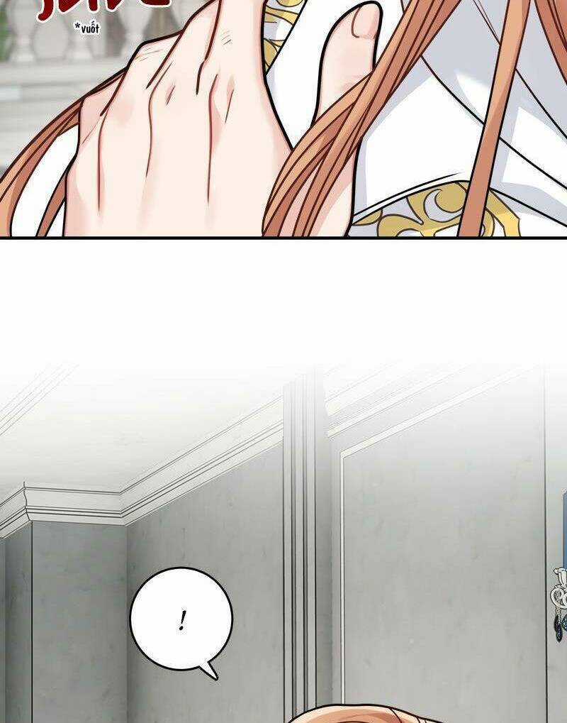 Nhật Ký Tuần Trăng Mật Của Phù Thủy Và Rồng Chapter 98 trang 5