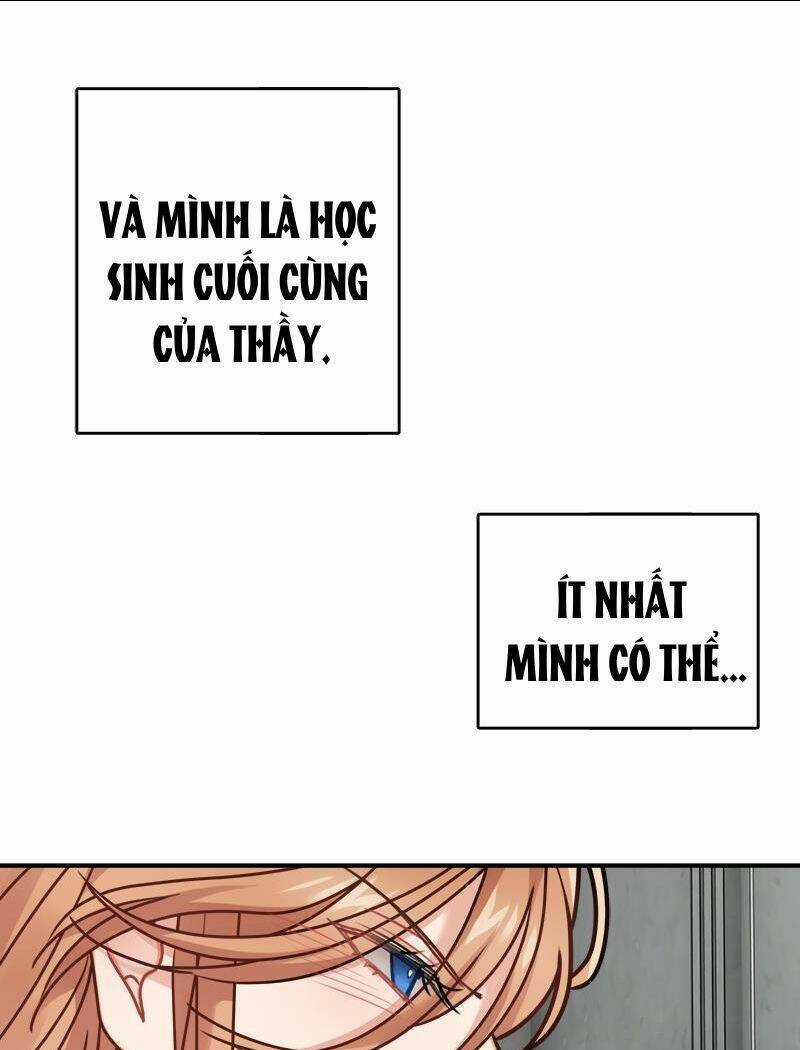 Nhật Ký Tuần Trăng Mật Của Phù Thủy Và Rồng Chapter 98 trang 50