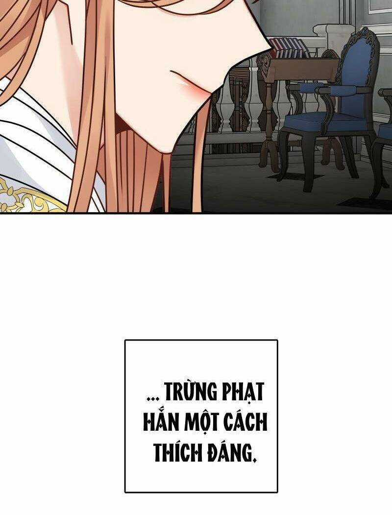 Nhật Ký Tuần Trăng Mật Của Phù Thủy Và Rồng Chapter 98 trang 51