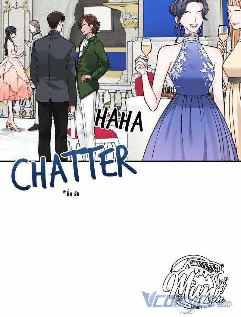 Nhật Ký Tuần Trăng Mật Của Phù Thủy Và Rồng Chapter 98 trang 55