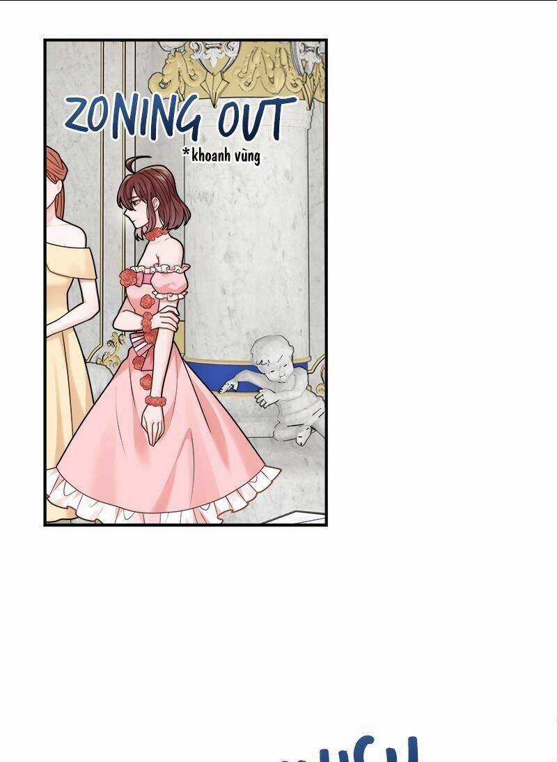 Nhật Ký Tuần Trăng Mật Của Phù Thủy Và Rồng Chapter 98 trang 56