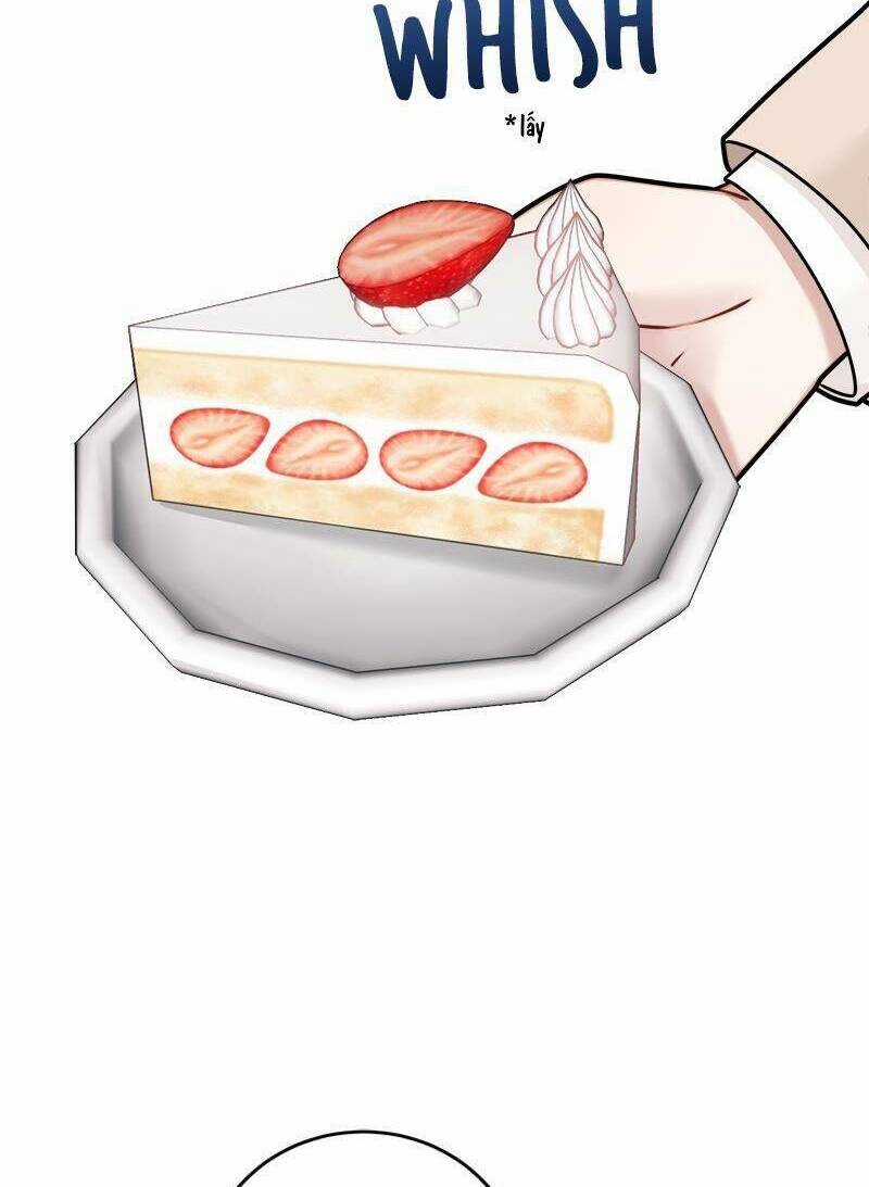 Nhật Ký Tuần Trăng Mật Của Phù Thủy Và Rồng Chapter 98 trang 57