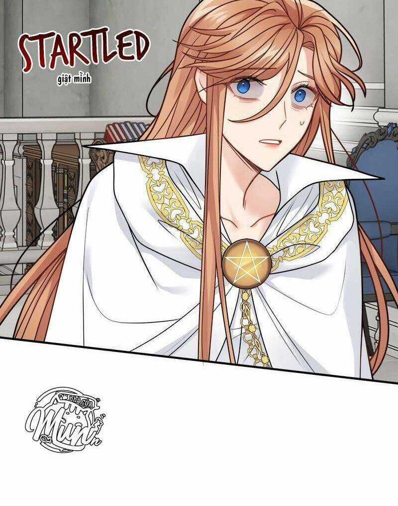 Nhật Ký Tuần Trăng Mật Của Phù Thủy Và Rồng Chapter 98 trang 6