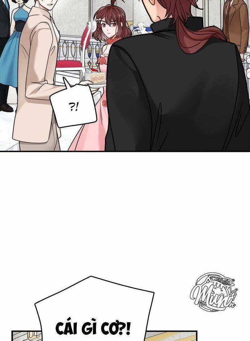 Nhật Ký Tuần Trăng Mật Của Phù Thủy Và Rồng Chapter 98 trang 60