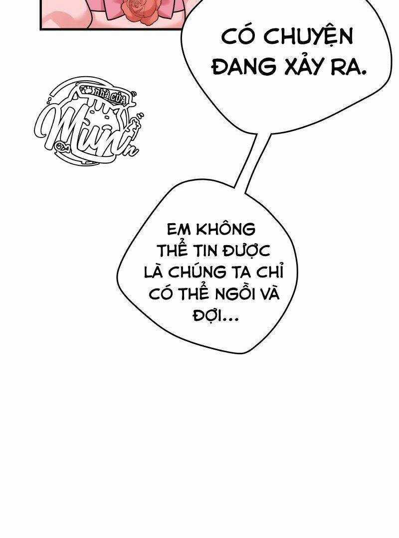 Nhật Ký Tuần Trăng Mật Của Phù Thủy Và Rồng Chapter 98 trang 67