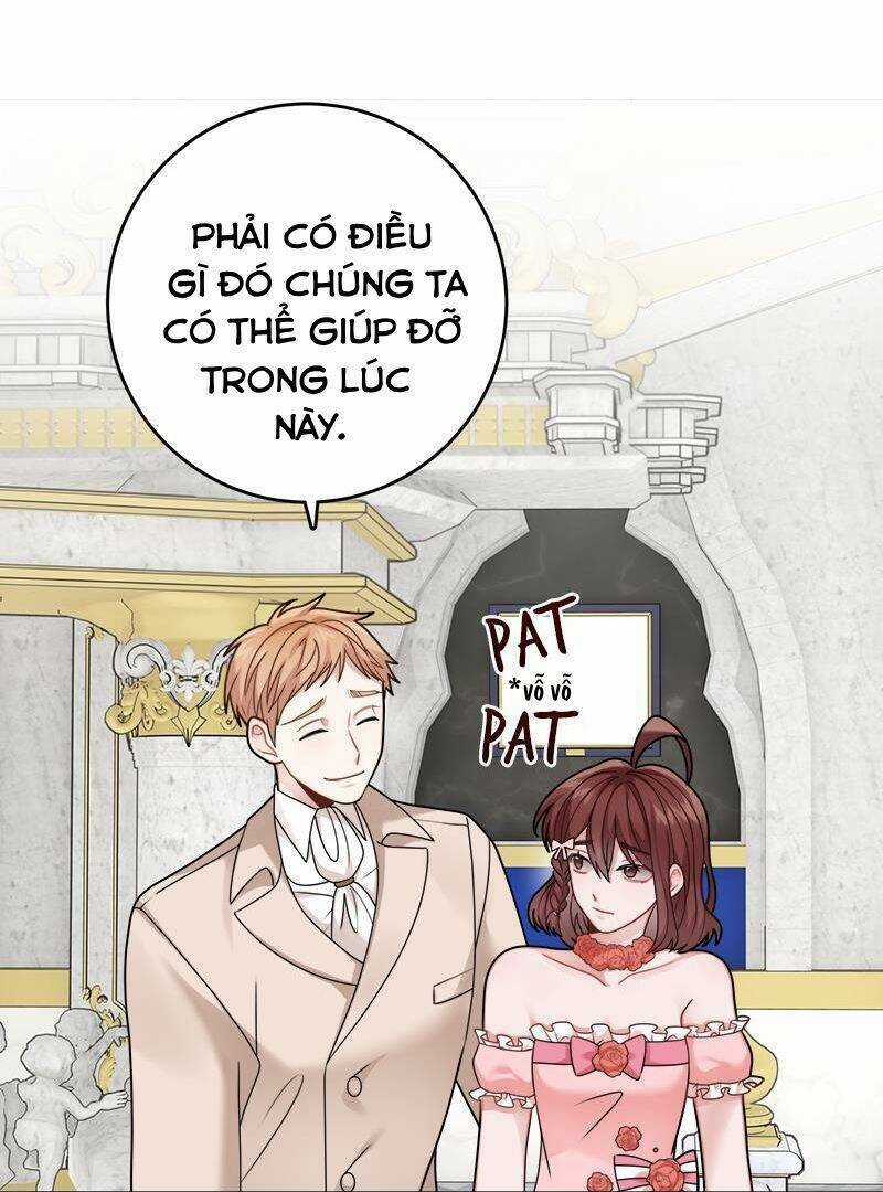 Nhật Ký Tuần Trăng Mật Của Phù Thủy Và Rồng Chapter 98 trang 68