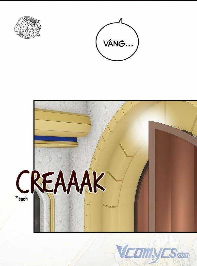 Nhật Ký Tuần Trăng Mật Của Phù Thủy Và Rồng Chapter 98 trang 69