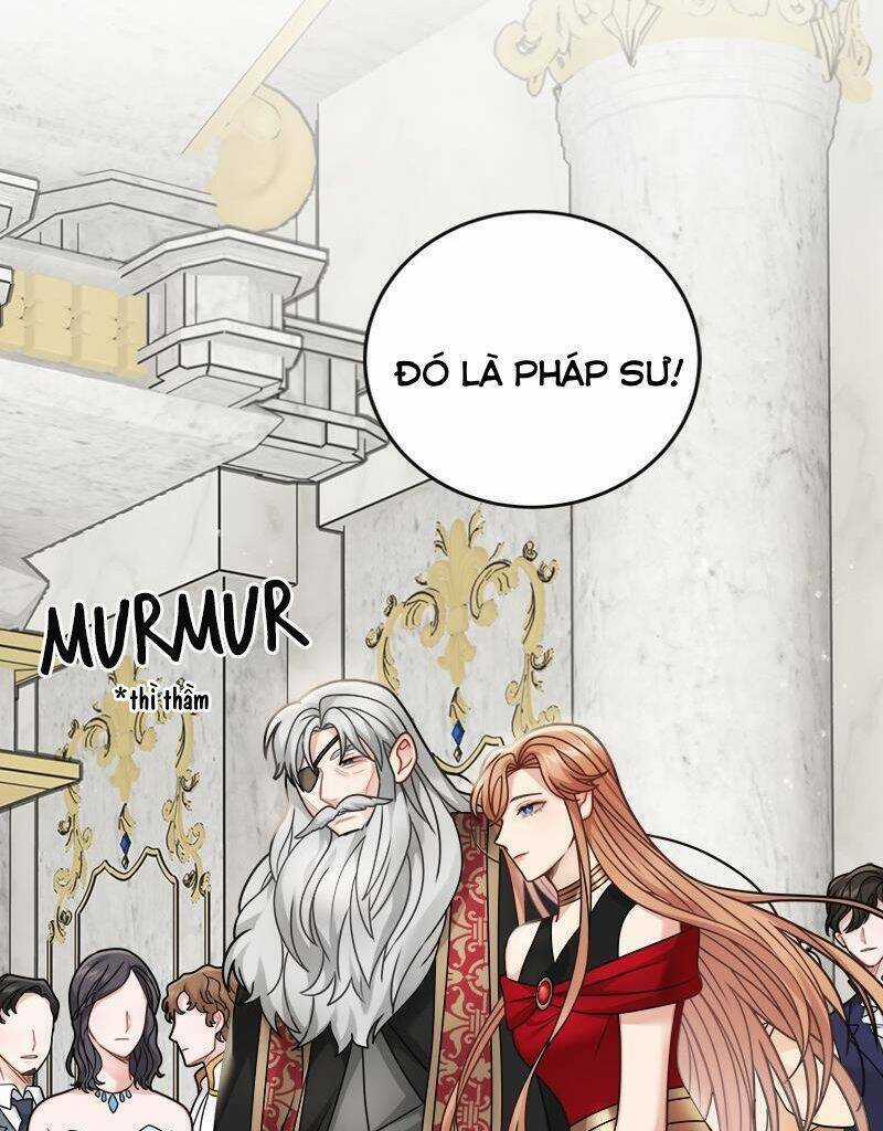 Nhật Ký Tuần Trăng Mật Của Phù Thủy Và Rồng Chapter 98 trang 70