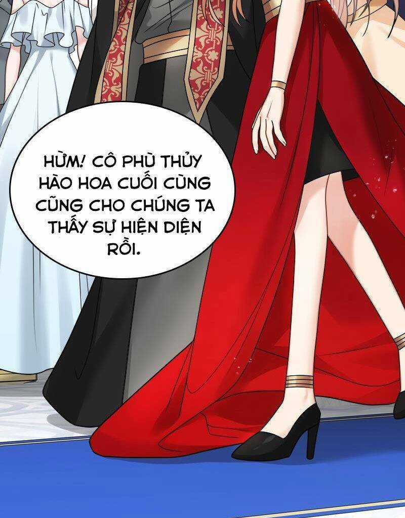 Nhật Ký Tuần Trăng Mật Của Phù Thủy Và Rồng Chapter 98 trang 71