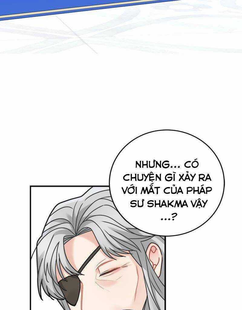 Nhật Ký Tuần Trăng Mật Của Phù Thủy Và Rồng Chapter 98 trang 72