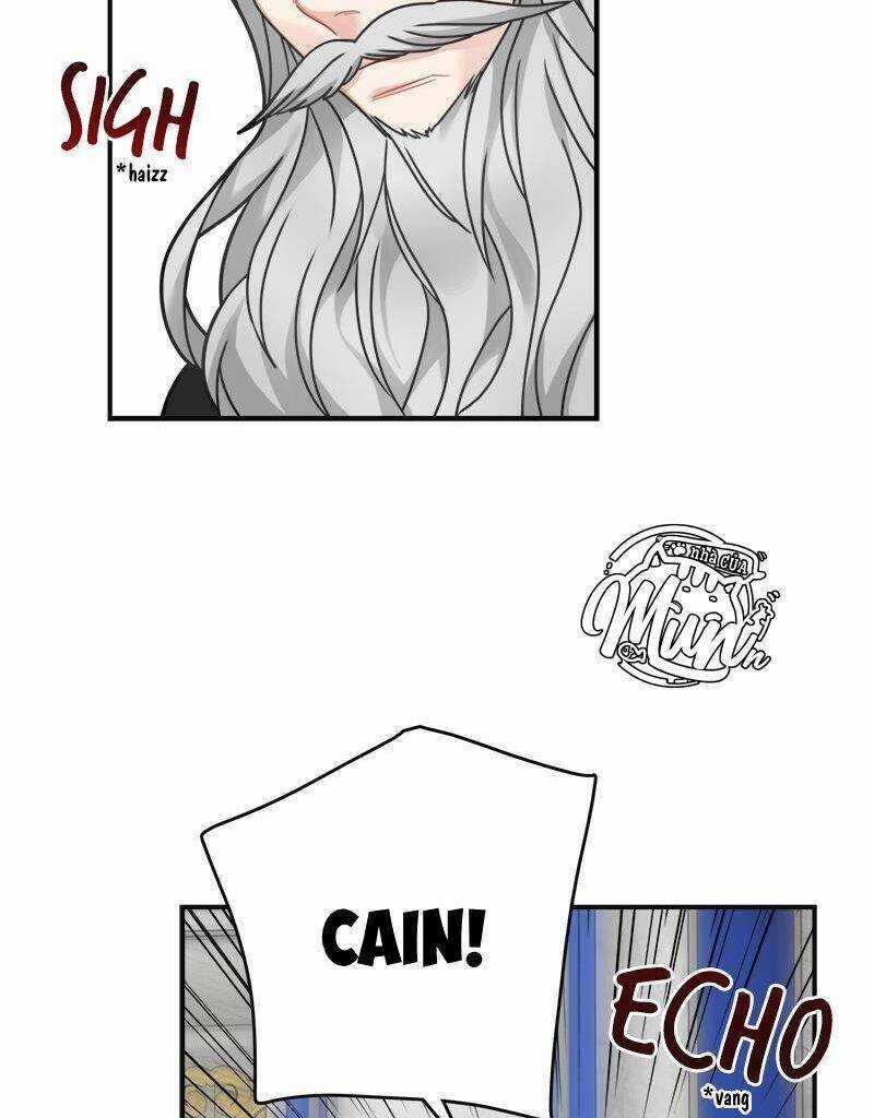 Nhật Ký Tuần Trăng Mật Của Phù Thủy Và Rồng Chapter 98 trang 73