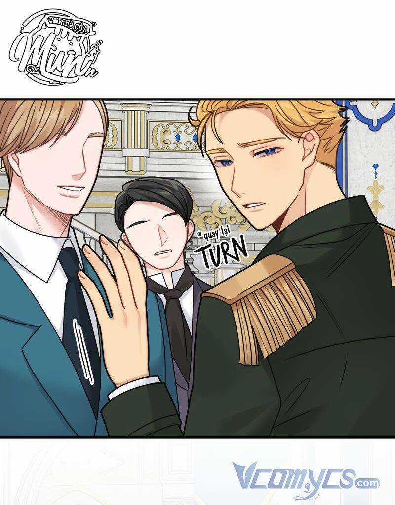 Nhật Ký Tuần Trăng Mật Của Phù Thủy Và Rồng Chapter 98 trang 75