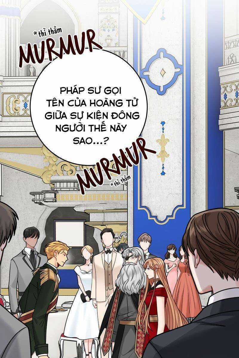 Nhật Ký Tuần Trăng Mật Của Phù Thủy Và Rồng Chapter 98 trang 76