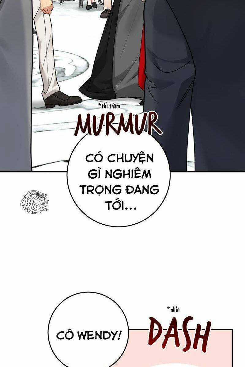 Nhật Ký Tuần Trăng Mật Của Phù Thủy Và Rồng Chapter 98 trang 77