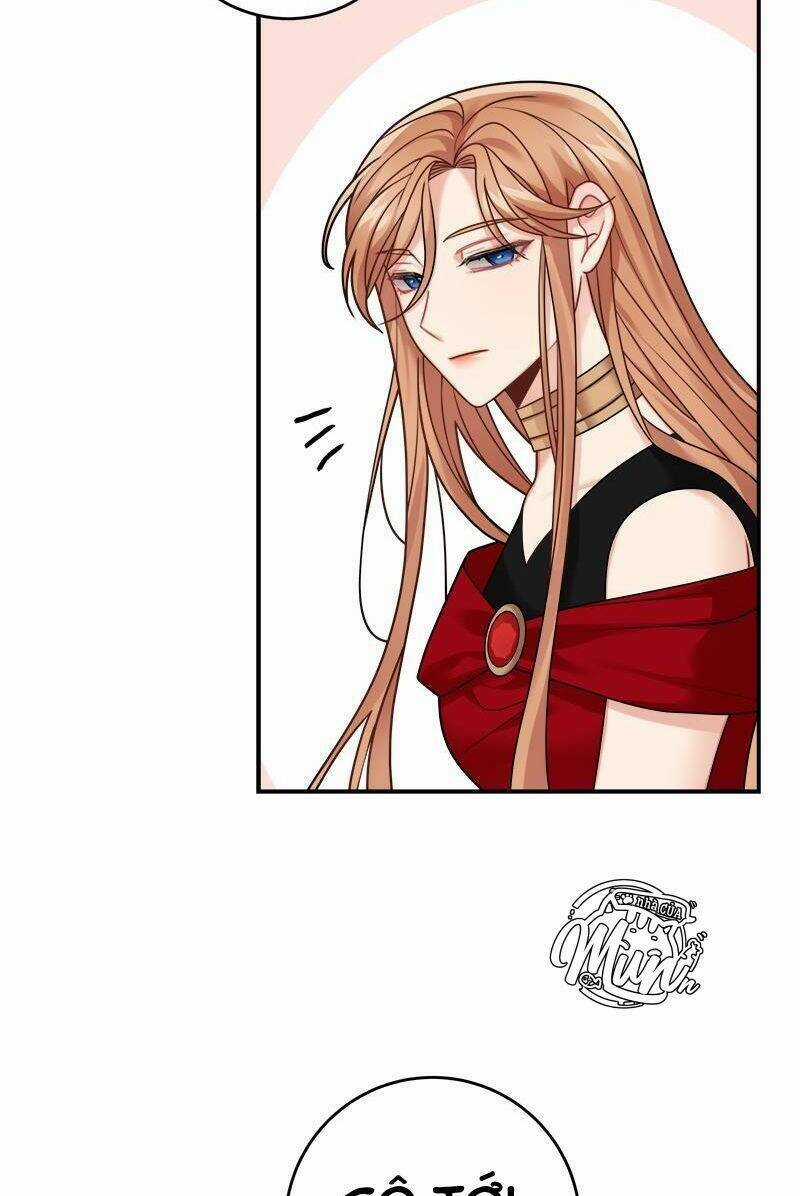 Nhật Ký Tuần Trăng Mật Của Phù Thủy Và Rồng Chapter 98 trang 78