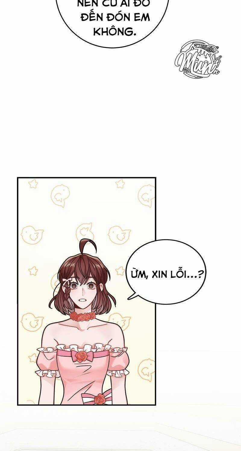 Nhật Ký Tuần Trăng Mật Của Phù Thủy Và Rồng Chapter 98 trang 81