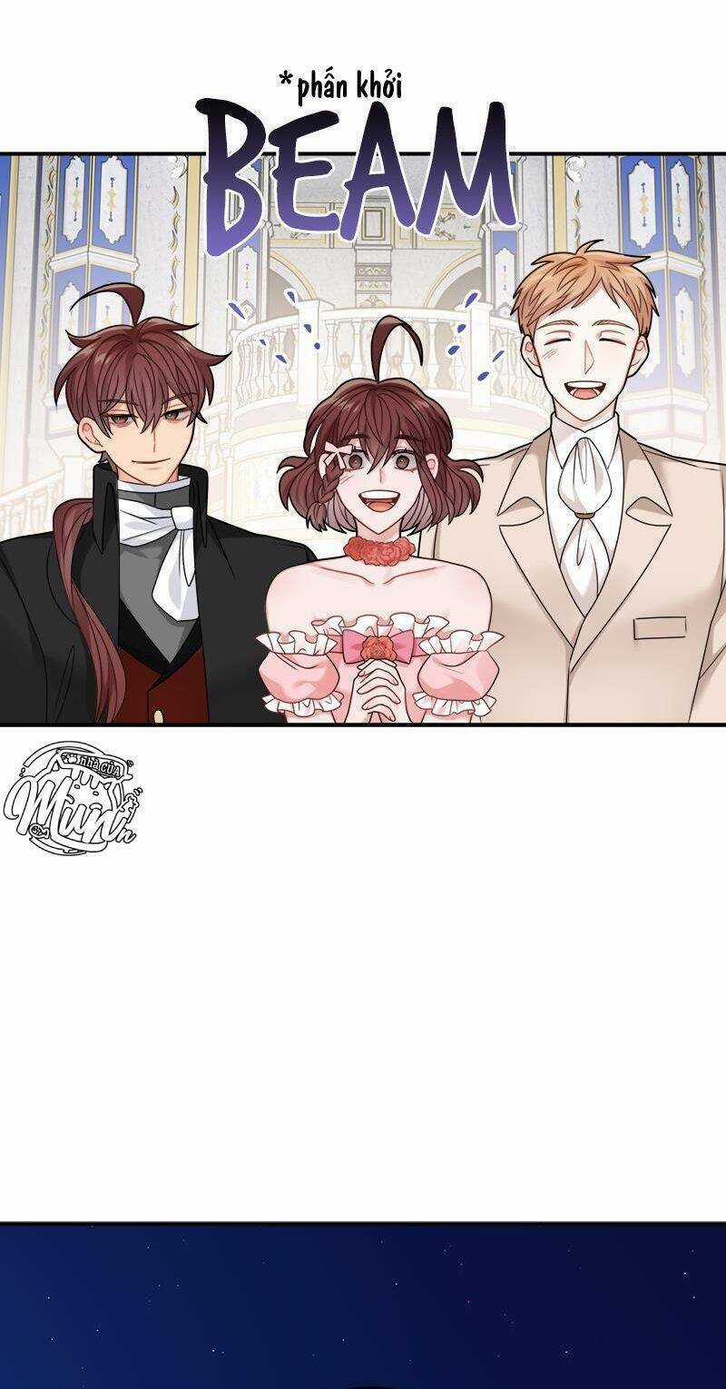 Nhật Ký Tuần Trăng Mật Của Phù Thủy Và Rồng Chapter 98 trang 84