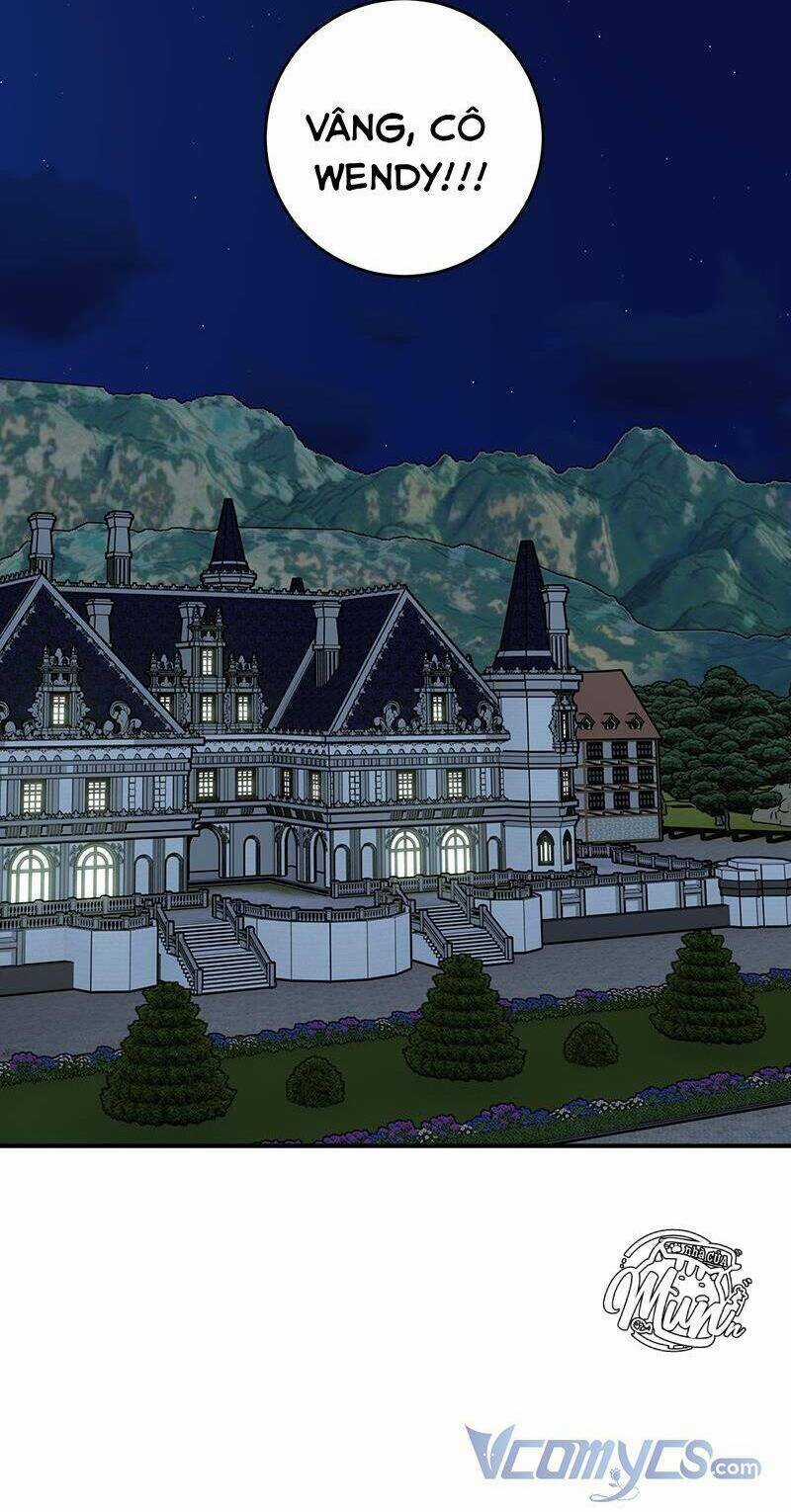 Nhật Ký Tuần Trăng Mật Của Phù Thủy Và Rồng Chapter 98 trang 85