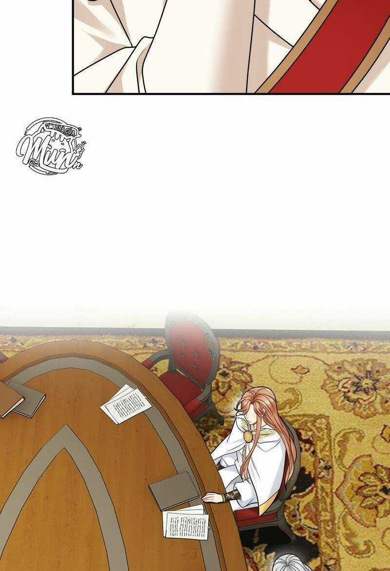 Nhật Ký Tuần Trăng Mật Của Phù Thủy Và Rồng Chapter 99 trang 35