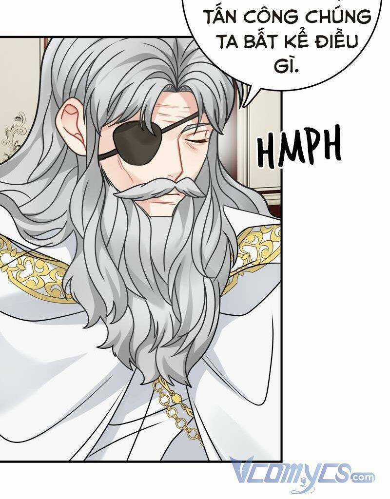 Nhật Ký Tuần Trăng Mật Của Phù Thủy Và Rồng Chapter 99 trang 45