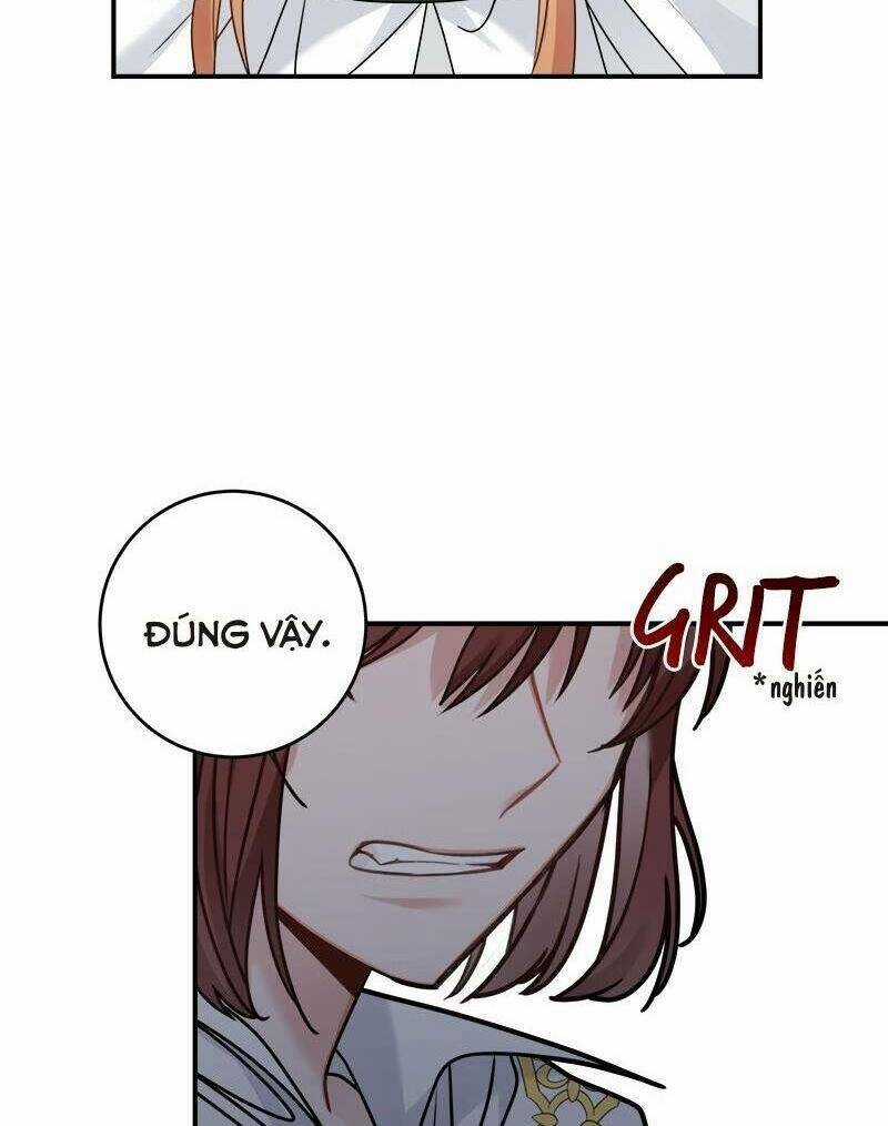 Nhật Ký Tuần Trăng Mật Của Phù Thủy Và Rồng Chapter 99 trang 55