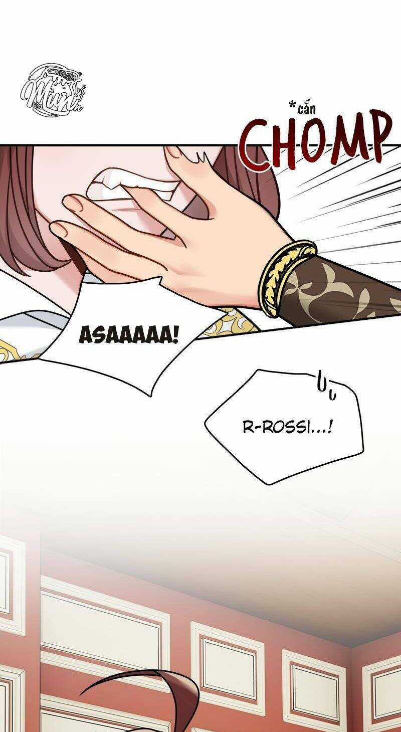 Nhật Ký Tuần Trăng Mật Của Phù Thủy Và Rồng Chapter 99 trang 60