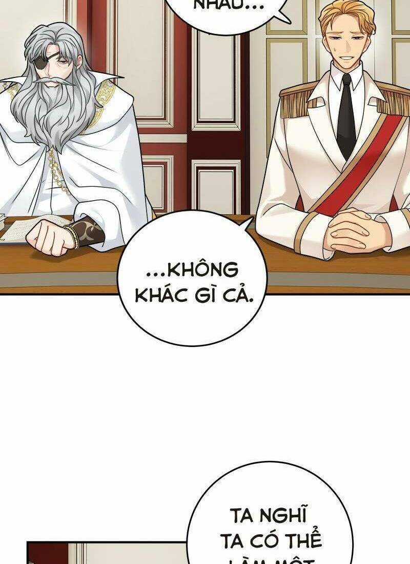 Nhật Ký Tuần Trăng Mật Của Phù Thủy Và Rồng Chapter 99 trang 63