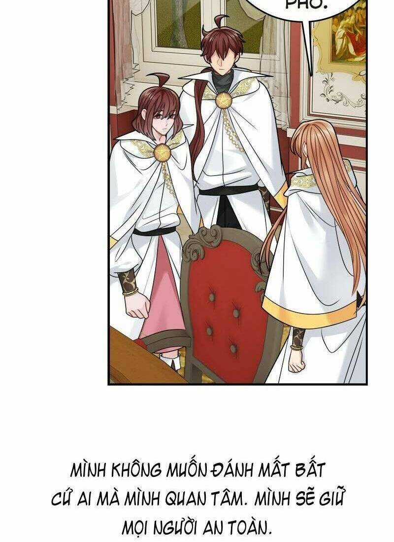 Nhật Ký Tuần Trăng Mật Của Phù Thủy Và Rồng Chapter 99 trang 65