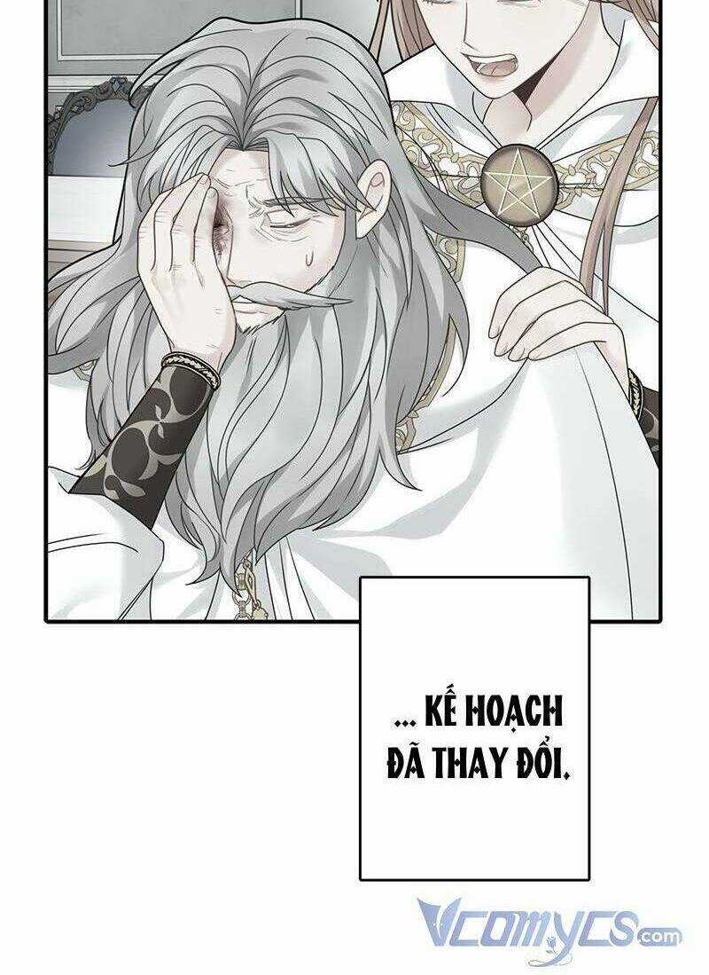 Nhật Ký Tuần Trăng Mật Của Phù Thủy Và Rồng Chapter 99 trang 67