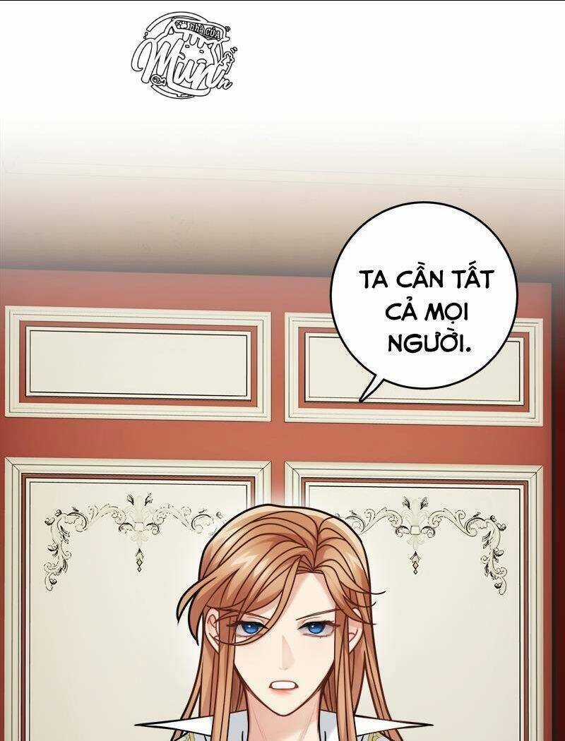 Nhật Ký Tuần Trăng Mật Của Phù Thủy Và Rồng Chapter 99 trang 68