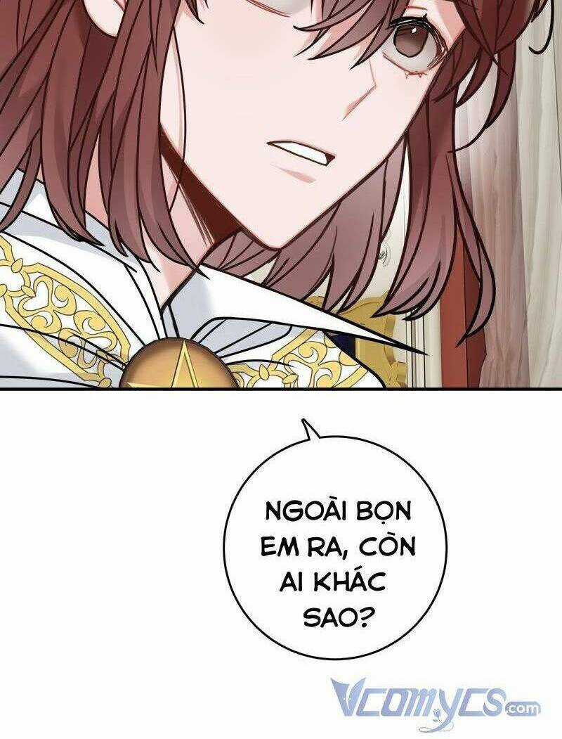 Nhật Ký Tuần Trăng Mật Của Phù Thủy Và Rồng Chapter 99 trang 73