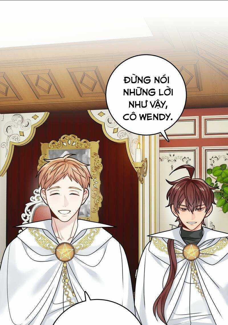 Nhật Ký Tuần Trăng Mật Của Phù Thủy Và Rồng Chapter 99 trang 74