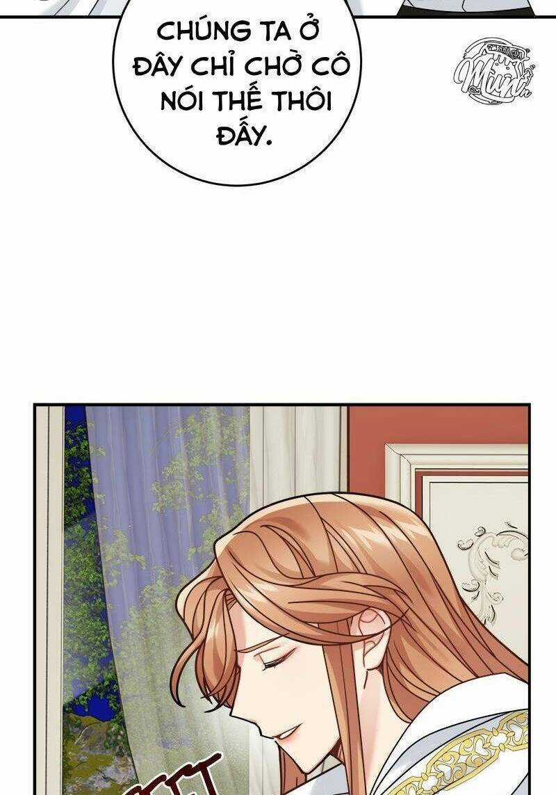 Nhật Ký Tuần Trăng Mật Của Phù Thủy Và Rồng Chapter 99 trang 75