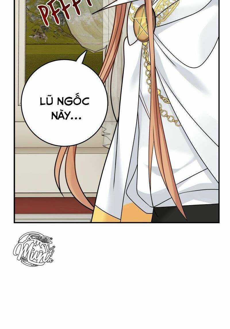 Nhật Ký Tuần Trăng Mật Của Phù Thủy Và Rồng Chapter 99 trang 76