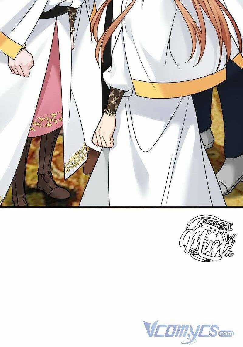 Nhật Ký Tuần Trăng Mật Của Phù Thủy Và Rồng Chapter 99 trang 79