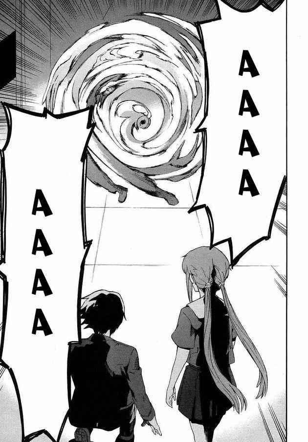 Nhật Ký Tương Lai Chapter 1 trang 48