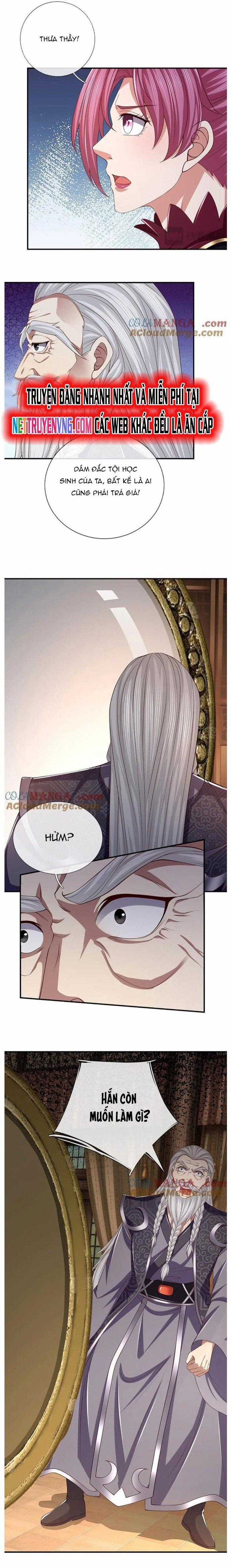 Nhất Lực Phá Chư Thiên Vạn Giới Chapter 108 trang 6