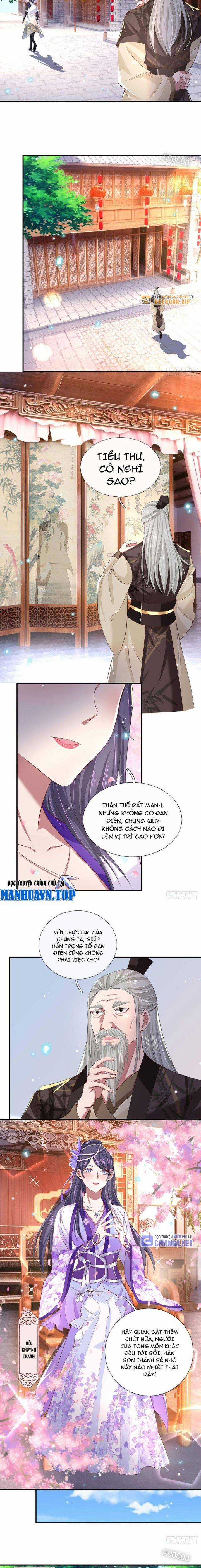 Nhất Lực Phá Chư Thiên Vạn Giới Chapter 12 trang 4