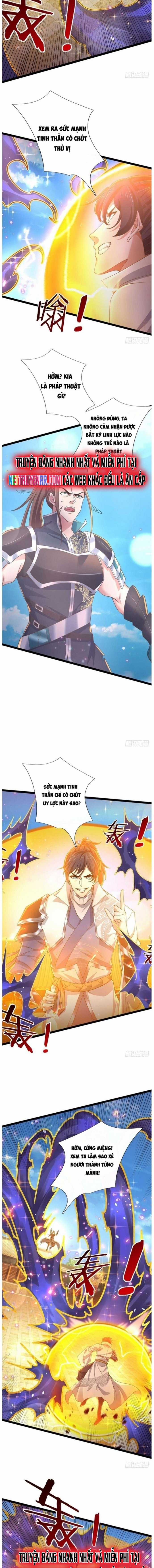 Nhất Lực Phá Chư Thiên Vạn Giới Chapter 32 trang 2