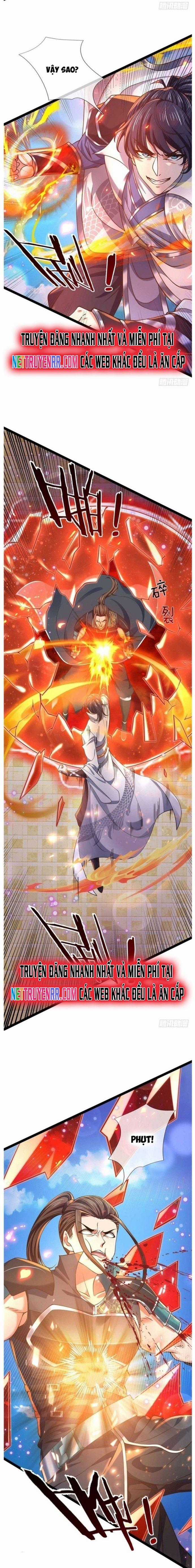 Nhất Lực Phá Chư Thiên Vạn Giới Chapter 32 trang 5
