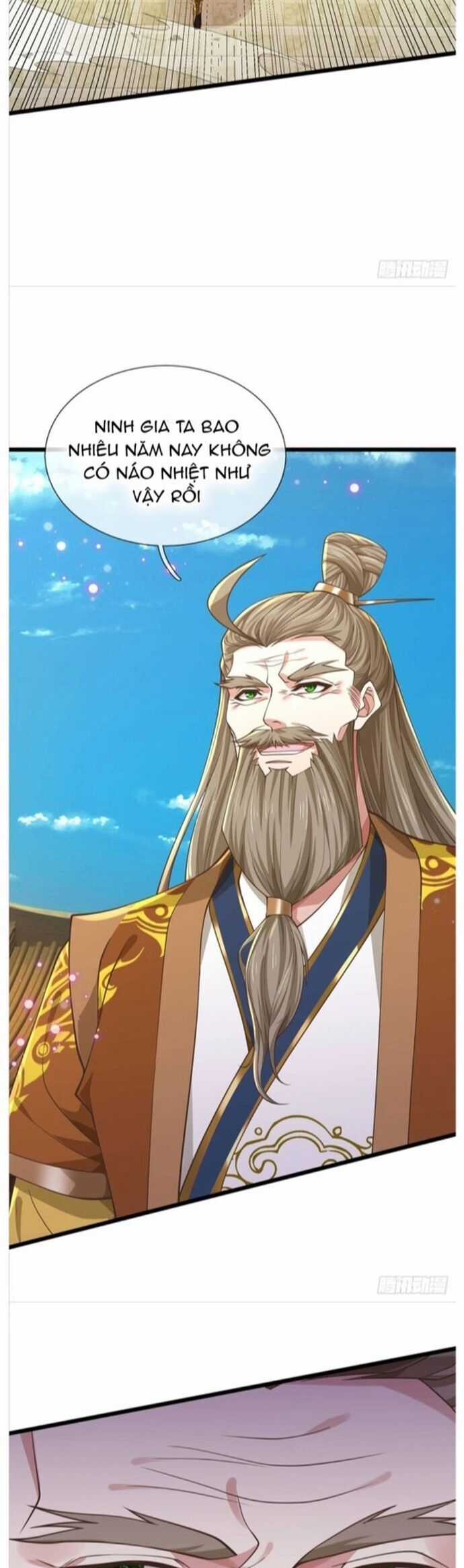 Nhất Lực Phá Chư Thiên Vạn Giới Chapter 34 trang 12