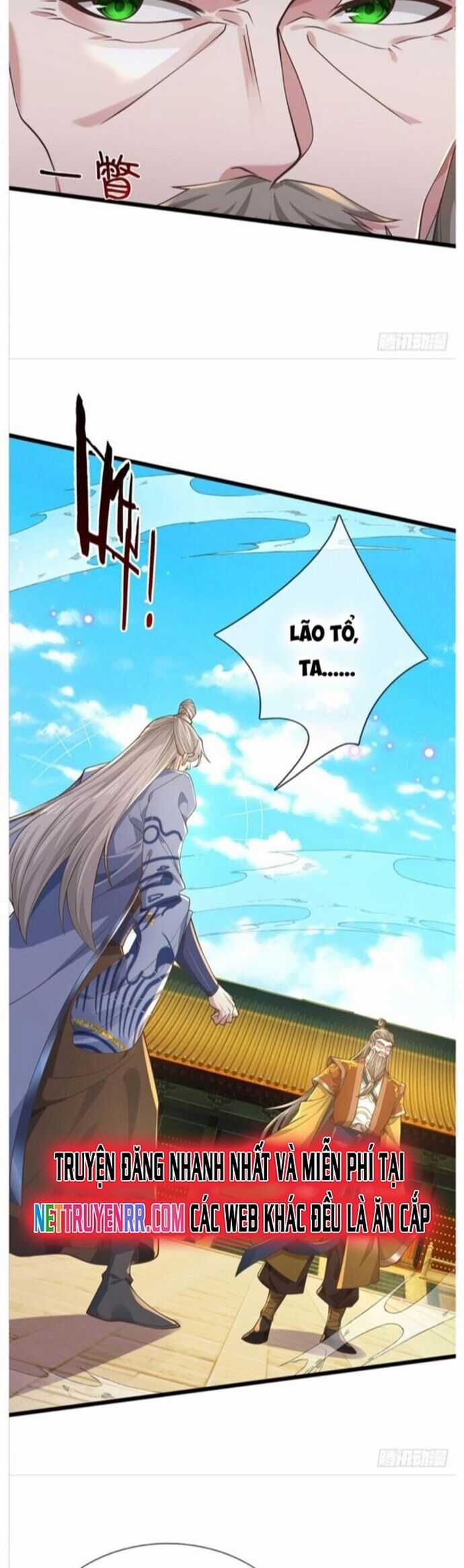 Nhất Lực Phá Chư Thiên Vạn Giới Chapter 34 trang 13