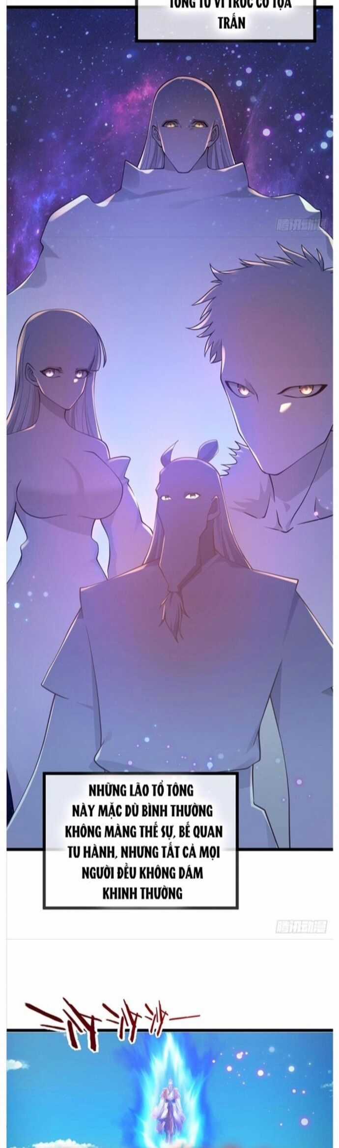 Nhất Lực Phá Chư Thiên Vạn Giới Chapter 34 trang 9