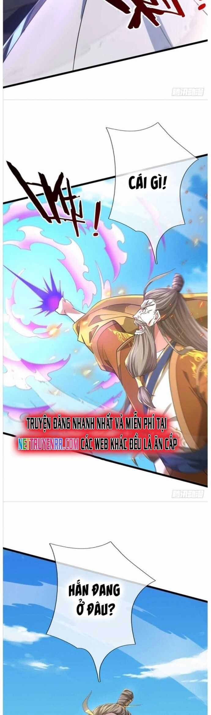 Nhất Lực Phá Chư Thiên Vạn Giới Chapter 36 trang 12