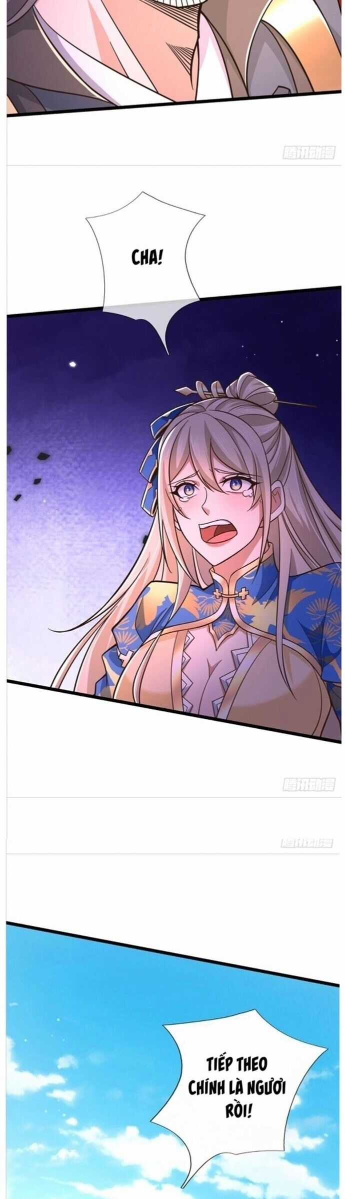 Nhất Lực Phá Chư Thiên Vạn Giới Chapter 37 trang 17