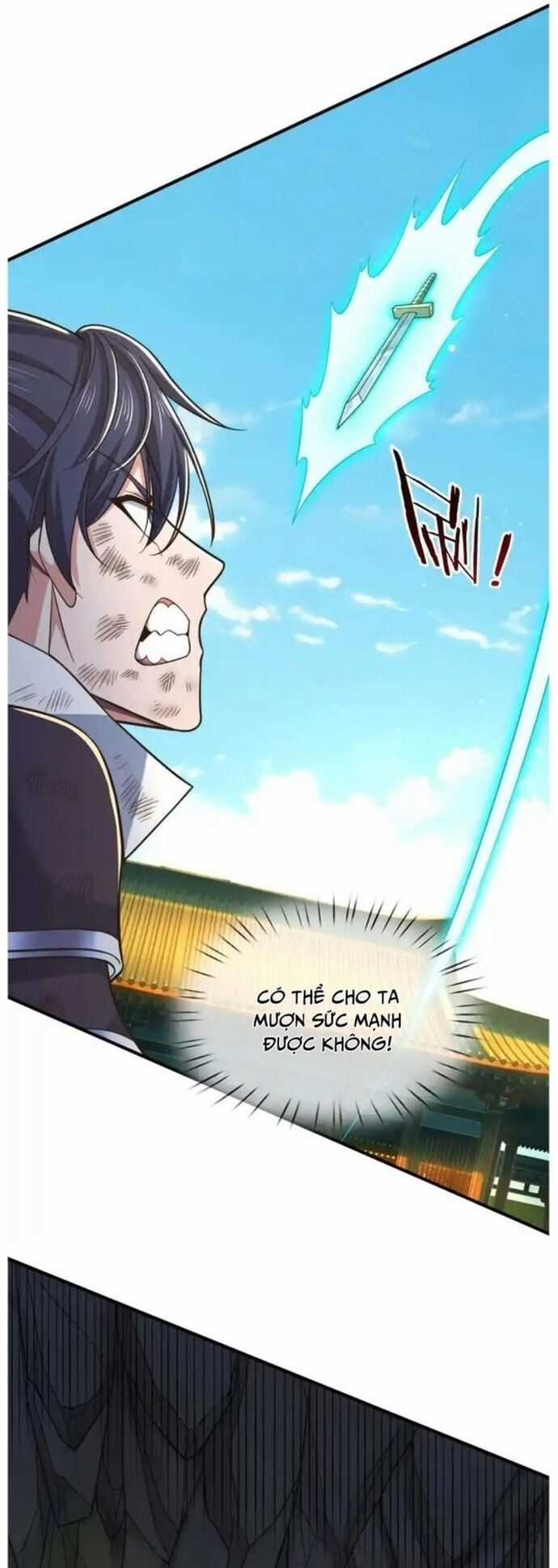 Nhất Lực Phá Chư Thiên Vạn Giới Chapter 38 trang 16