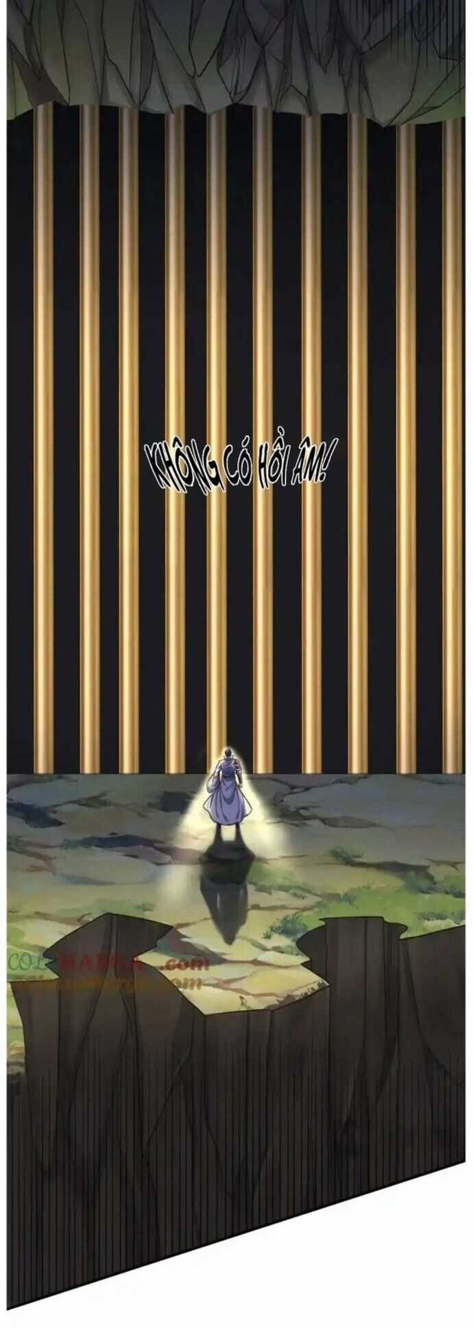 Nhất Lực Phá Chư Thiên Vạn Giới Chapter 38 trang 17